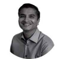 Aurobindo Sundaram, Head of Information Assurance & Data Protection, RELX
