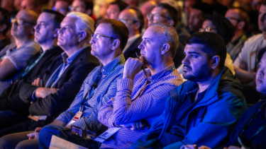 Details on how to retreive the CPE credits from the conference sessions attended at Infosecurity Europe