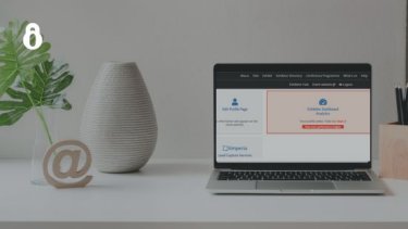 Exhibitor Dashboard