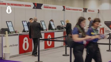 Exhibitor Registration