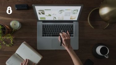 Website profile