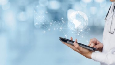 Infosecurity Europe brings together big industry names and exciting new innovators