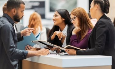 Register your interest to visit Infosecurity Europe