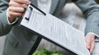 Infosecurity Europe Admissions Policy