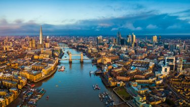 Whatever way you are planning on travelling to Infosecurity Europe, it is easier than ever to get to us and around London.