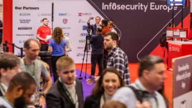 Meet the organisations and media outlets who partner with Infosecurity Europe to make the experience even better