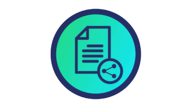 Share Custom Content