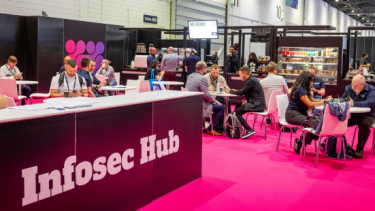 The Infosec Hub at Infosecurity Europe