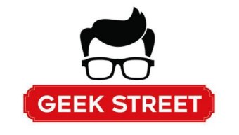 On Geek Street, you can expect immersive, hands-on learning, with a healthy mix of 60-minute, in-depth round-table discussions.