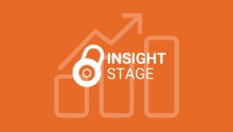 The Insight Stage brings together end-users and vendors to engage in discussion and exchange expertise with in-depth presentations, panel discussions and case studies