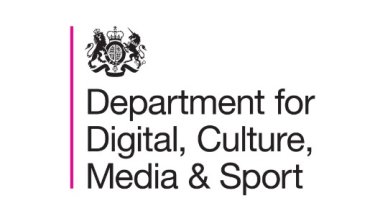 DCMS Competition - we have partnered with the Department for Digital, Culture, Media & Sport (DCMS) and Tech UK to look for the UK’s Most Innovative Cyber SME.