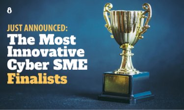DSIT Innovation Competition - we have partnered with the Department for Science, Innovation and Technology (DSIT) and Tech UK to look for the UK’s Most Innovative Cyber SME.