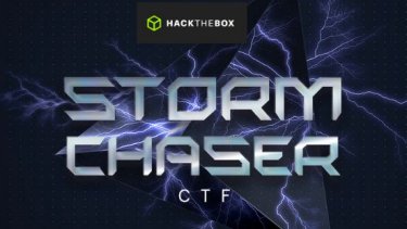 This exclusive Capture The Flag  by Hack the Box, will put your security skills to the test with 5 varied hacking challenges across cloud and AD infrastructure