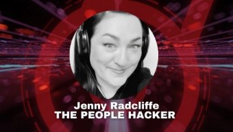 Jenny Radcliffe, Known as The People Hacker, Hall of Fame inductee for 2022