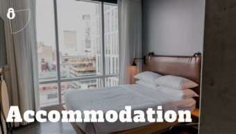 book accommodation