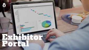 Exhibitor portal