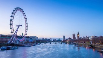 Whatever way you are planning on travelling to Infosecurity Europe, it is easier than ever to get to us and around London.