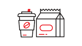 Safety guidelines for exhibitor stand hospitality