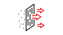 Ventilation safety guidance for Infosecurity Europe