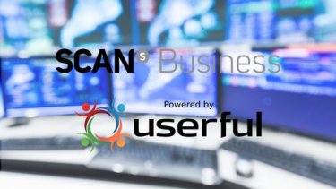 Scan and Userful showcased their fully featured and interactive control room solution