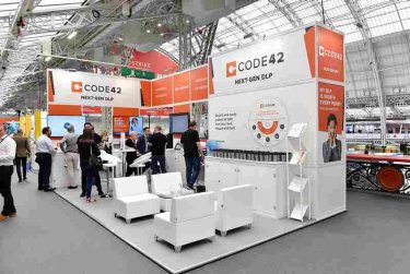 A tailored, cost effective and flexible modular solution for exhibitors
