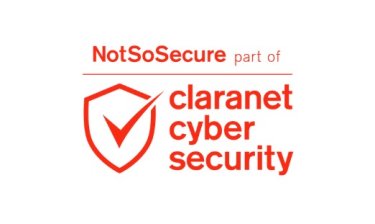 We have partnerd with NotSoSecure to deliver in depth training courses during the day of the event