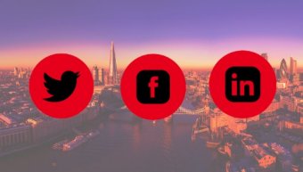 Follow Infosecurity Europe on Social Media channels