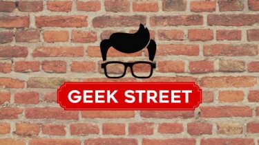 Geek Street provides expect immersive, hands-on learning activities