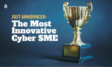 The most innovative cyber SME