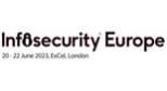 Infosecurity Europe logo