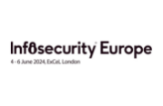 Infosecurity Europe logo