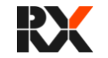 RX logo