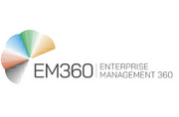 EM360 logo