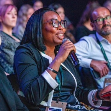 Infosecurity Europe speaker