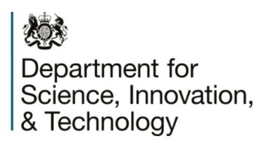 DSIT Innovation Competition - we have partnered with the Department for Science, Innovation and Technology (DSIT) and Tech UK to look for the UK’s Most Innovative Cyber SME.