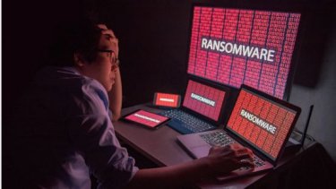 Highest ransomware costs